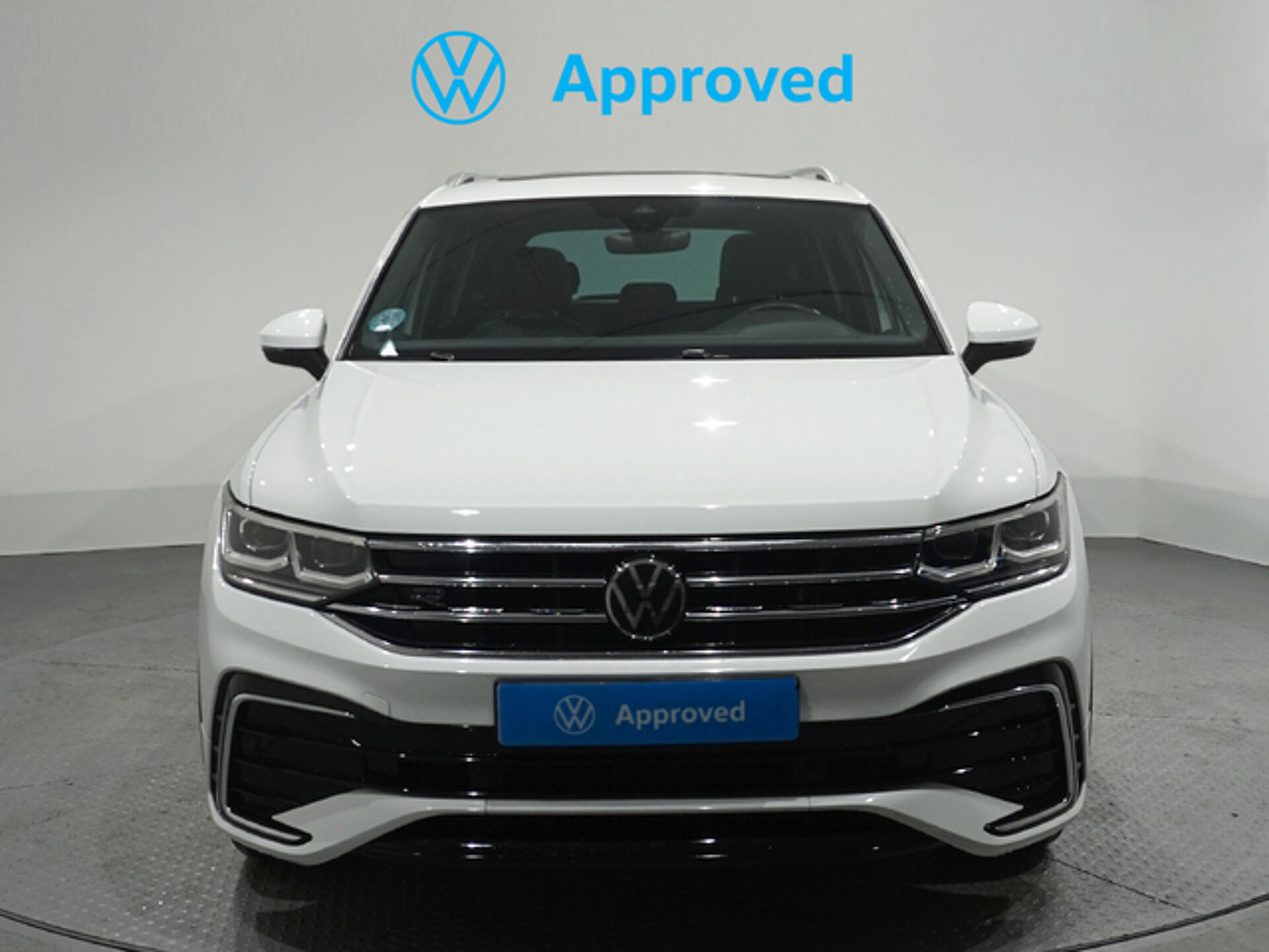 Imagen 2 de VOLKSWAGEN Tiguan