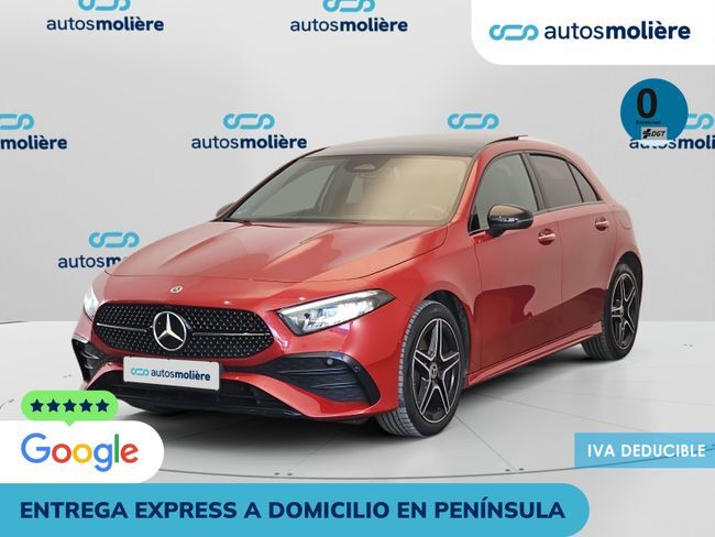 MERCEDES Clase A (250 e 160 kW (218 CV)) en Málaga