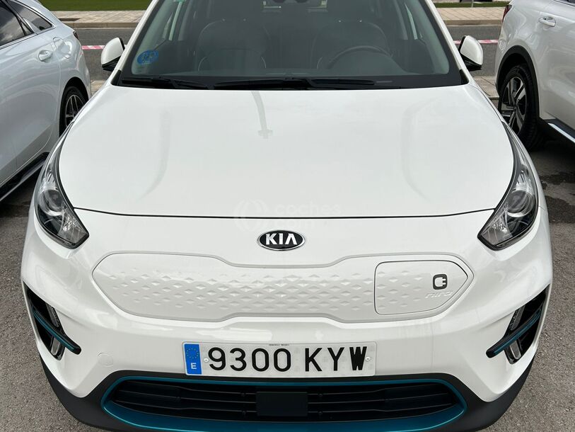 Foto del KIA Niro E- Drive