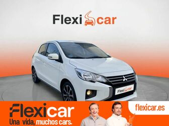 Imagen de MITSUBISHI Space Star