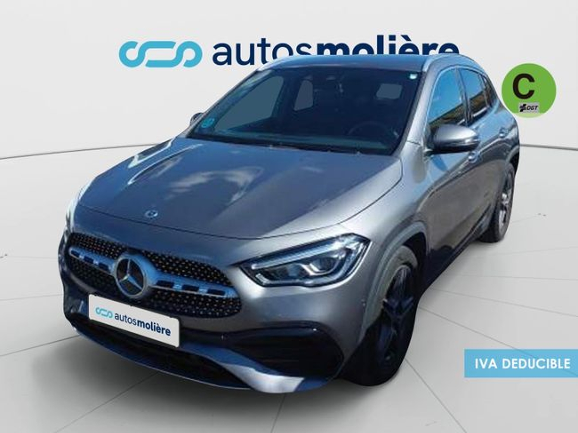 Imagen de MERCEDES Clase GLA