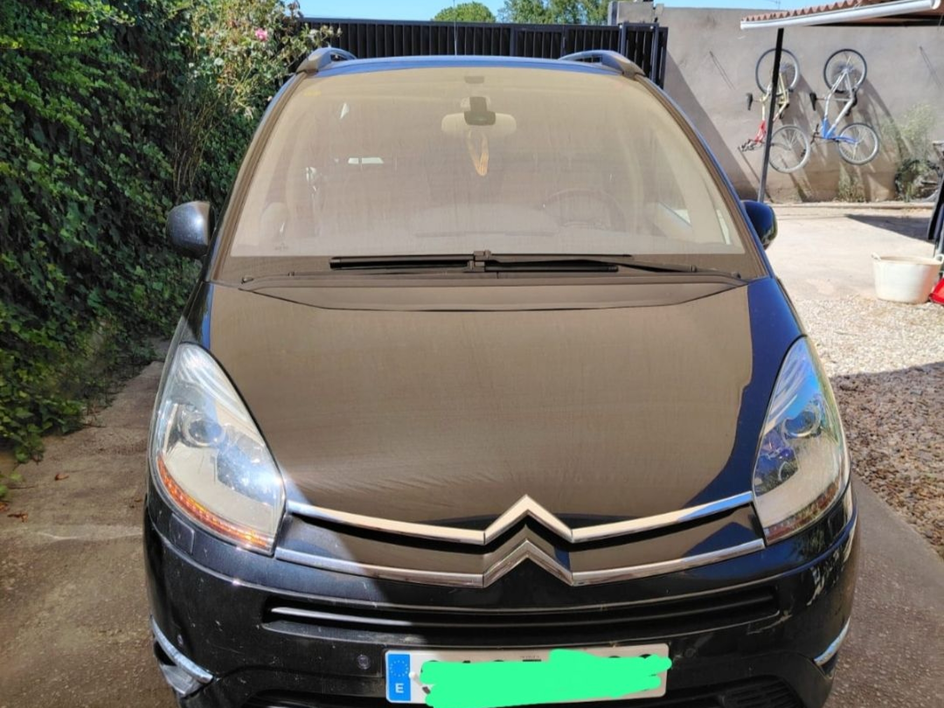 Imagen de CITROEN C4