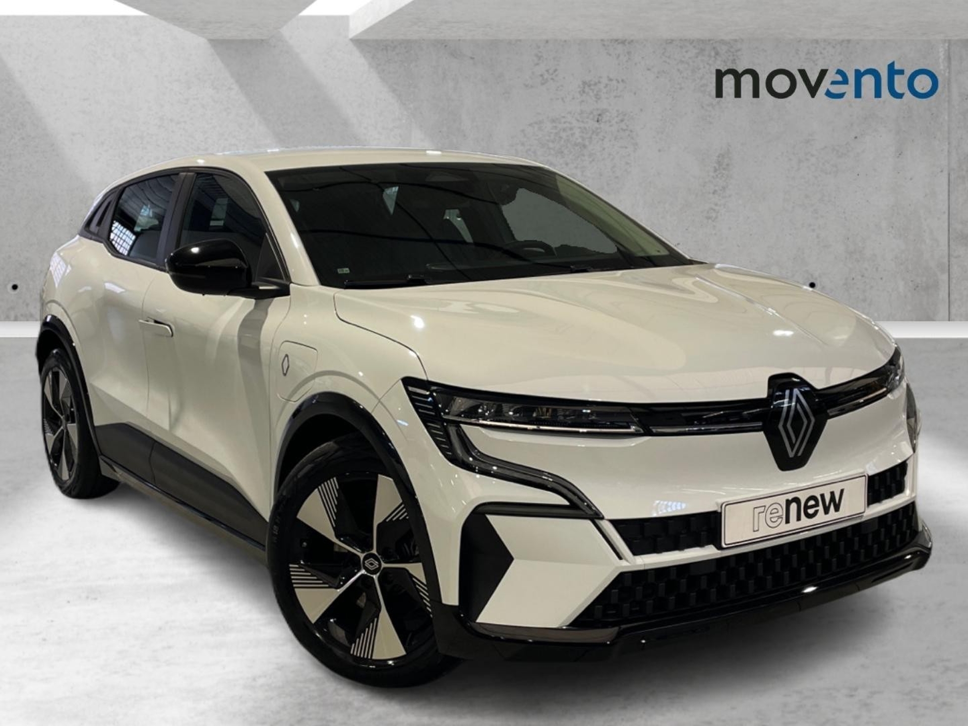 Imagen de RENAULT Mégane