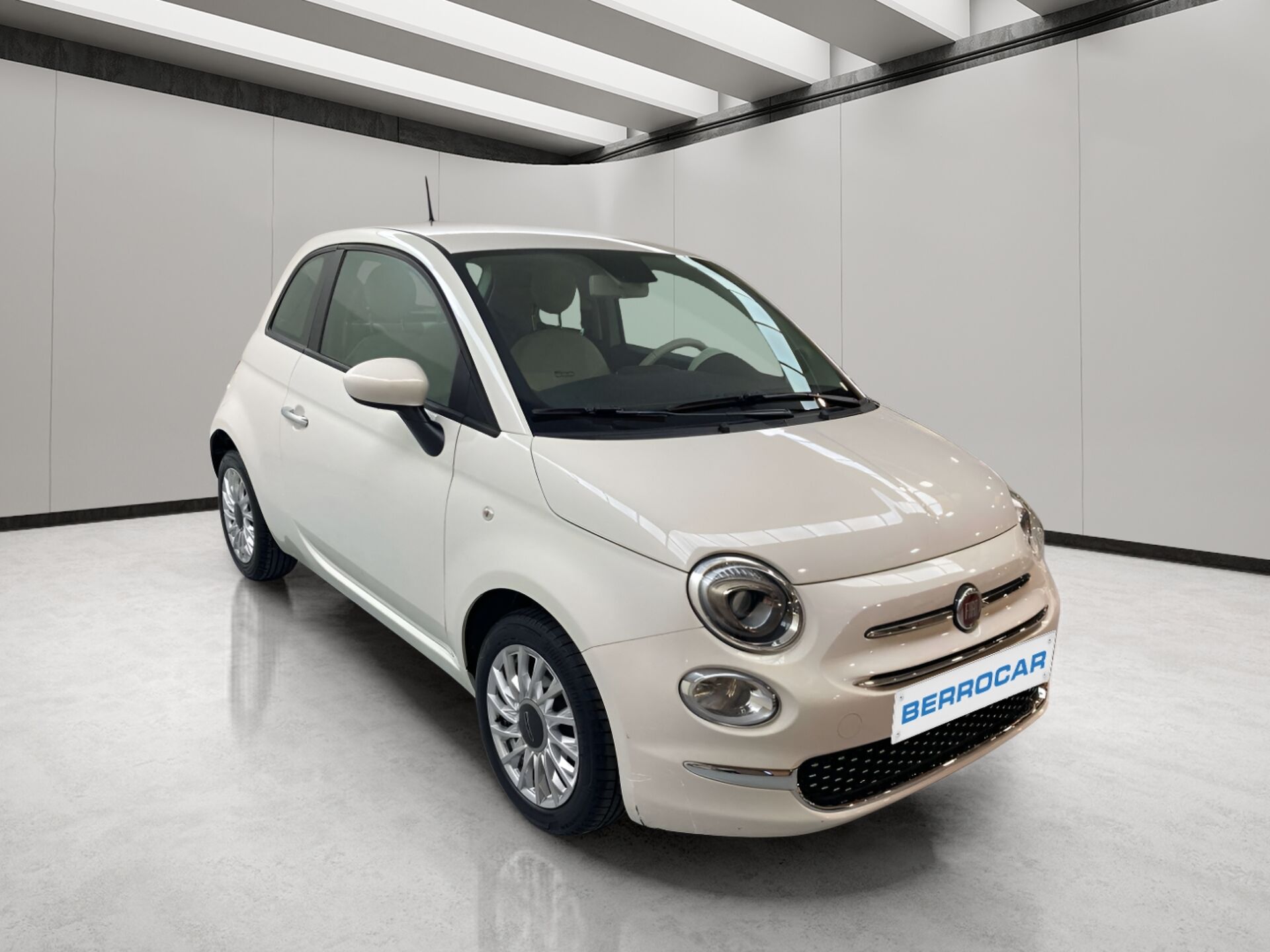 Imagen de FIAT 500