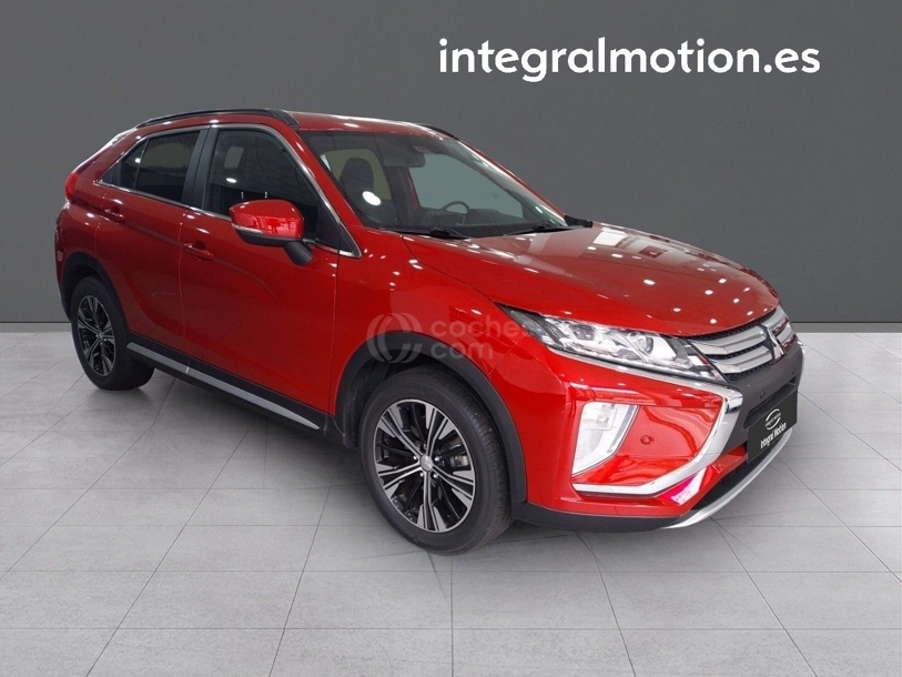 Foto del MITSUBISHI Eclipse Cross 150 T Motion 2WD
