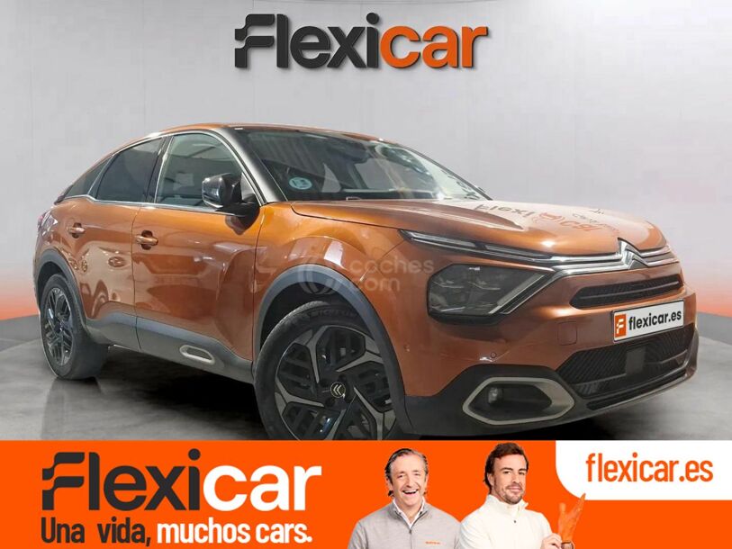 Foto del CITROEN C4 1.2 PureTech Feel Pack S&S 130