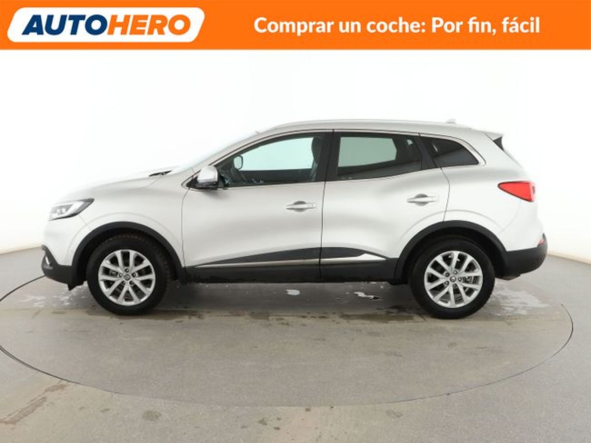 Imagen 3 de RENAULT Kadjar