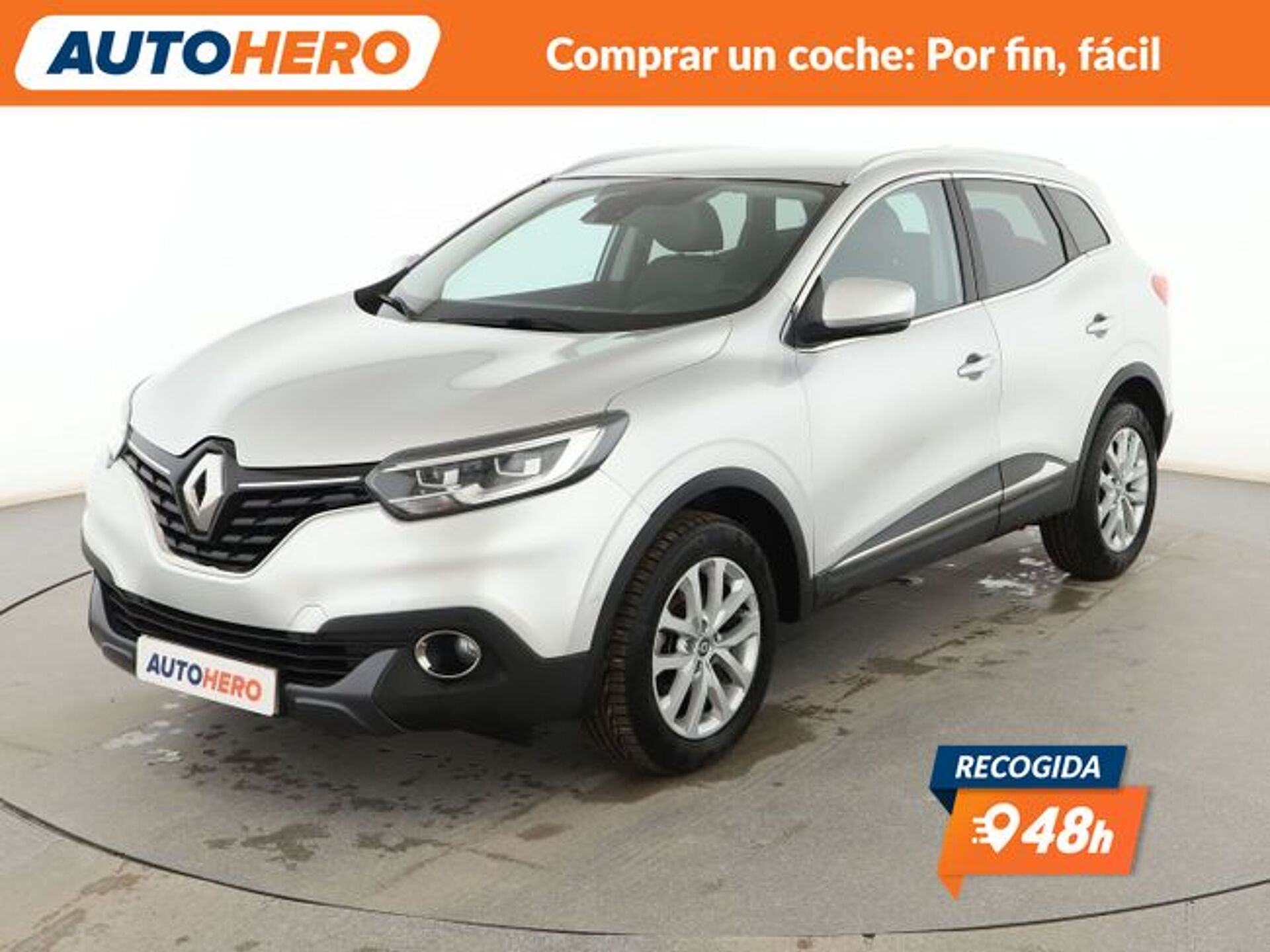 Imagen 1 de RENAULT Kadjar