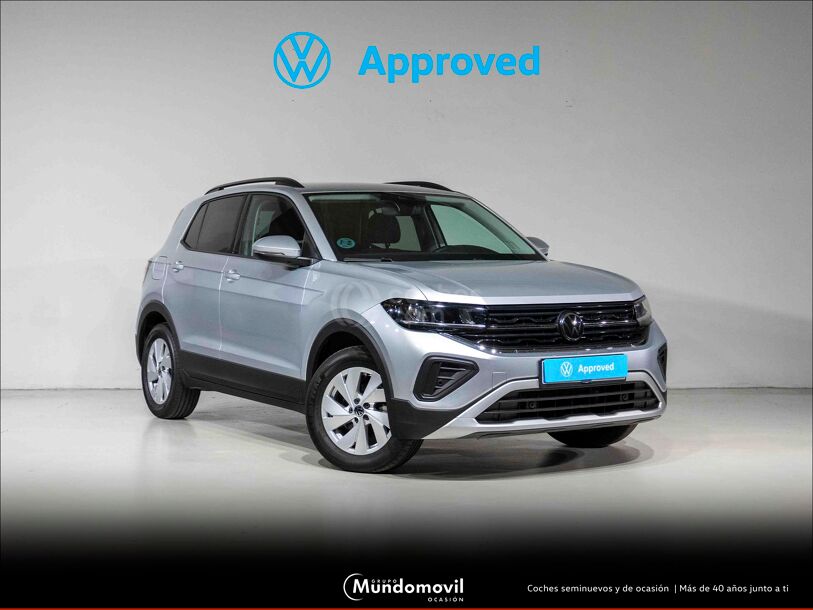 Foto del VOLKSWAGEN T-Cross 1.0 TSI Life 70kW