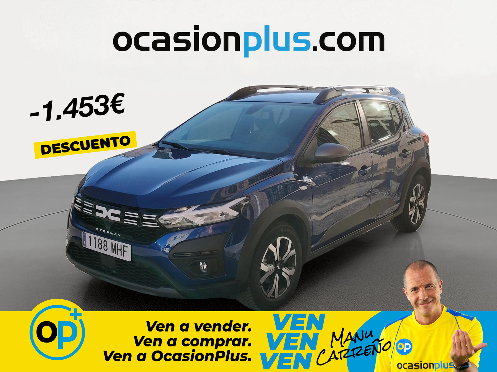 Imagen de DACIA Sandero