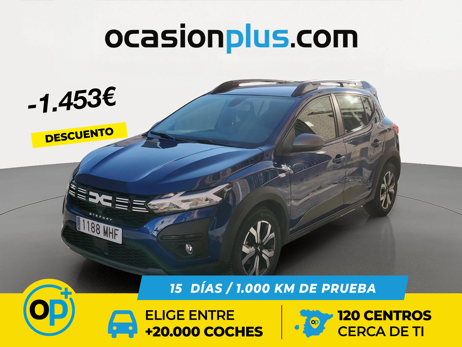 Imagen de DACIA Sandero