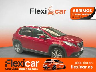 Imagen de PEUGEOT 2008 1.2 PureTech S&S Allure 110