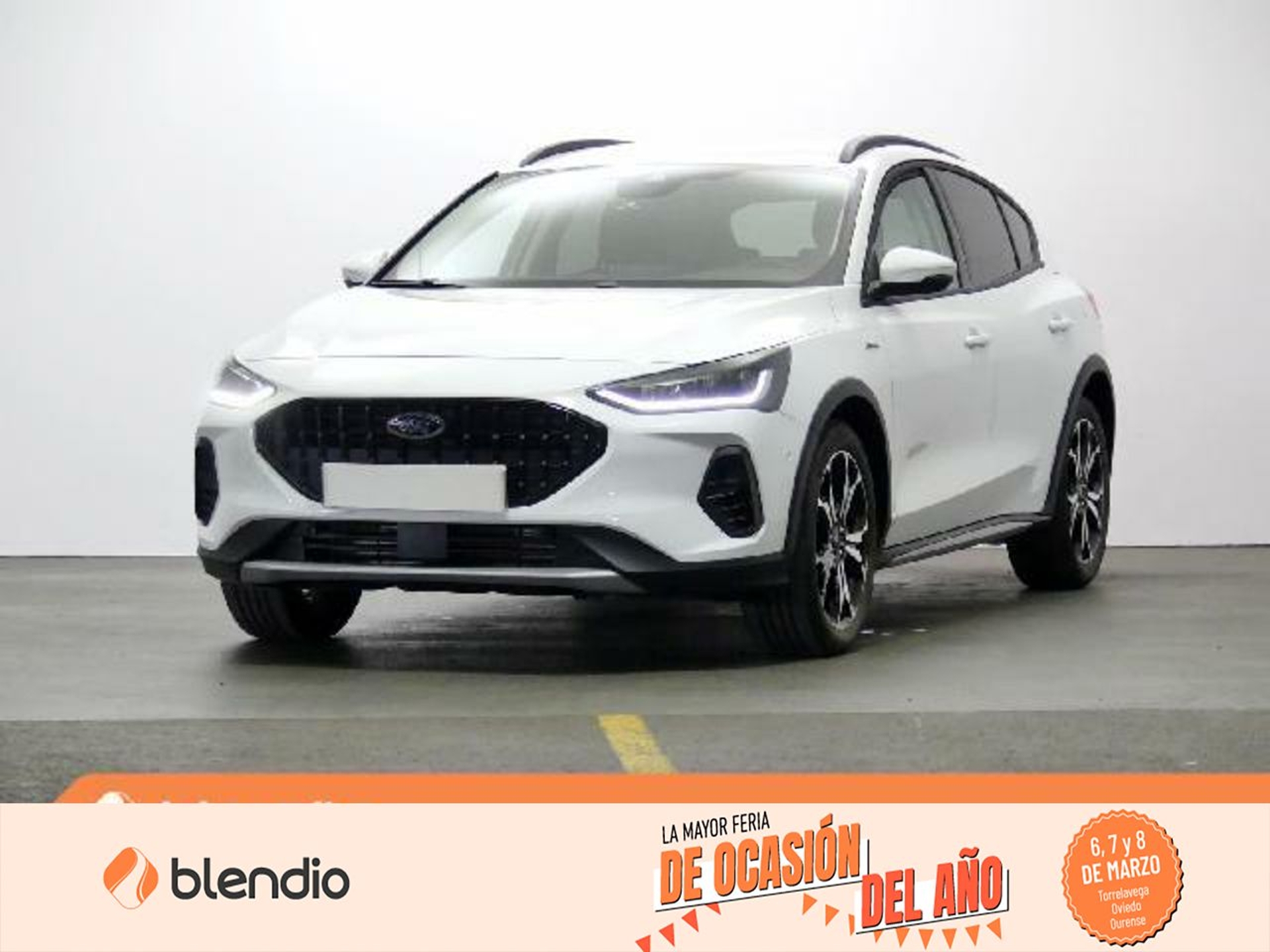 Imagen de FORD Focus