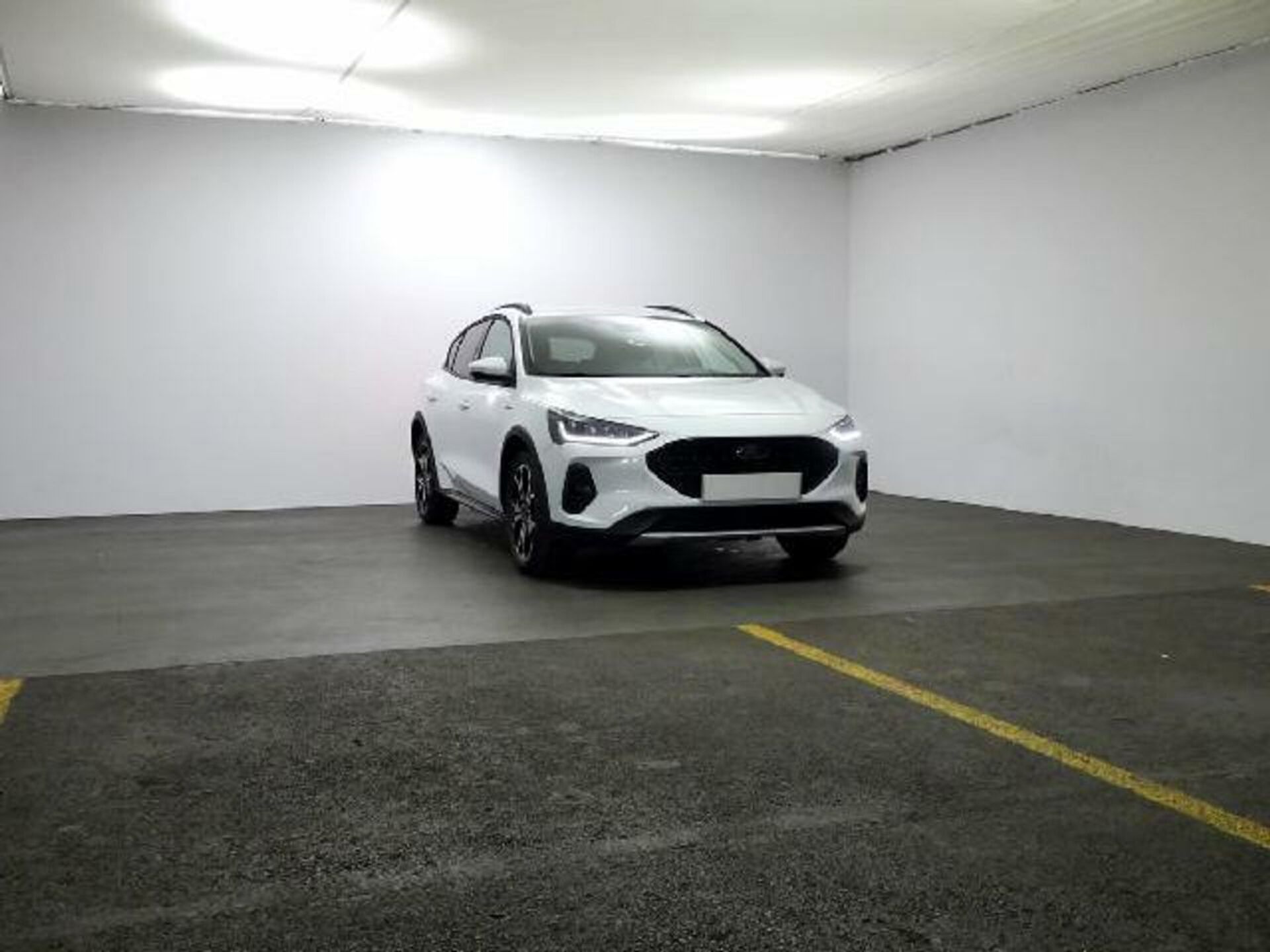 Imagen 2 de FORD Focus