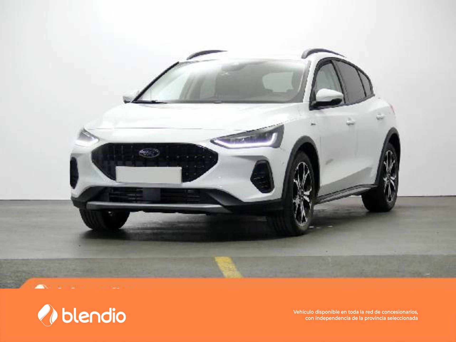 Imagen de FORD Focus