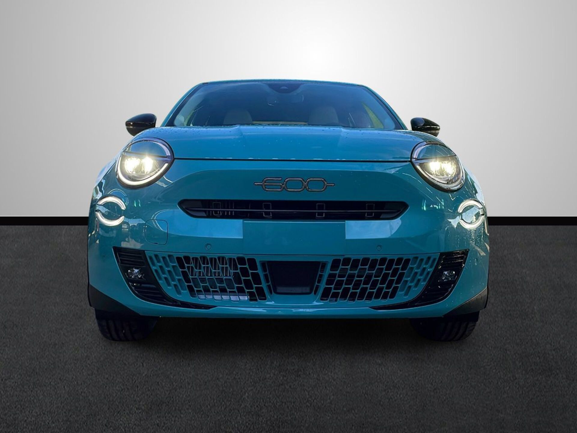 Imagen 2 de FIAT 600