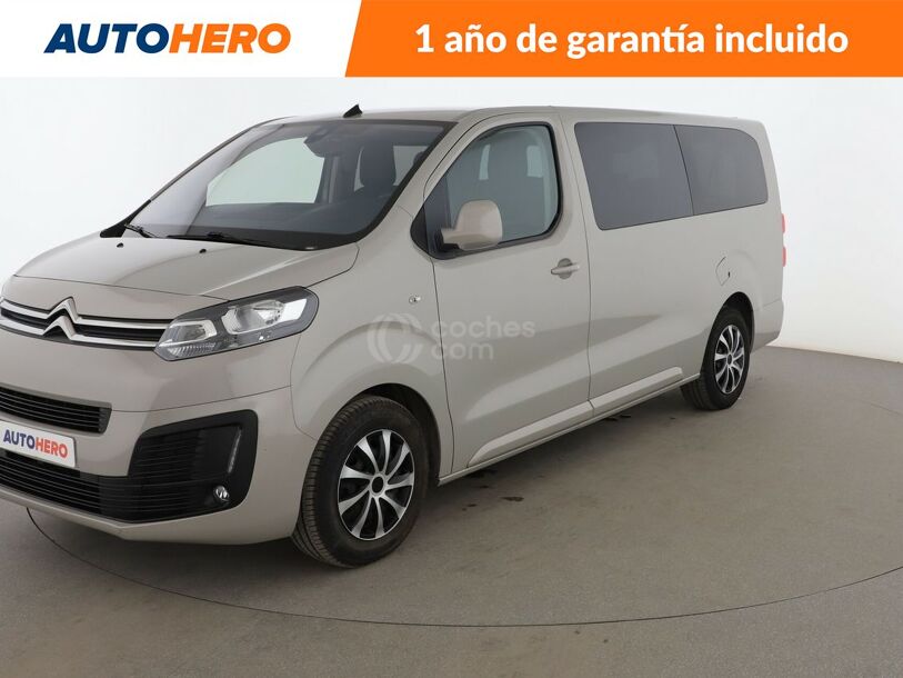 Foto del CITROEN SpaceTourer BlueHDI XL Business 150