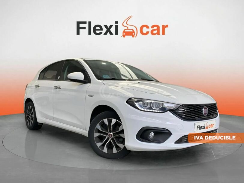 Foto del FIAT Tipo 1.3 Multijet City Life 70KW