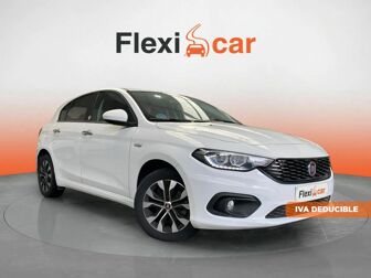 Imagen de FIAT Tipo 1.3 Multijet City Life 70KW