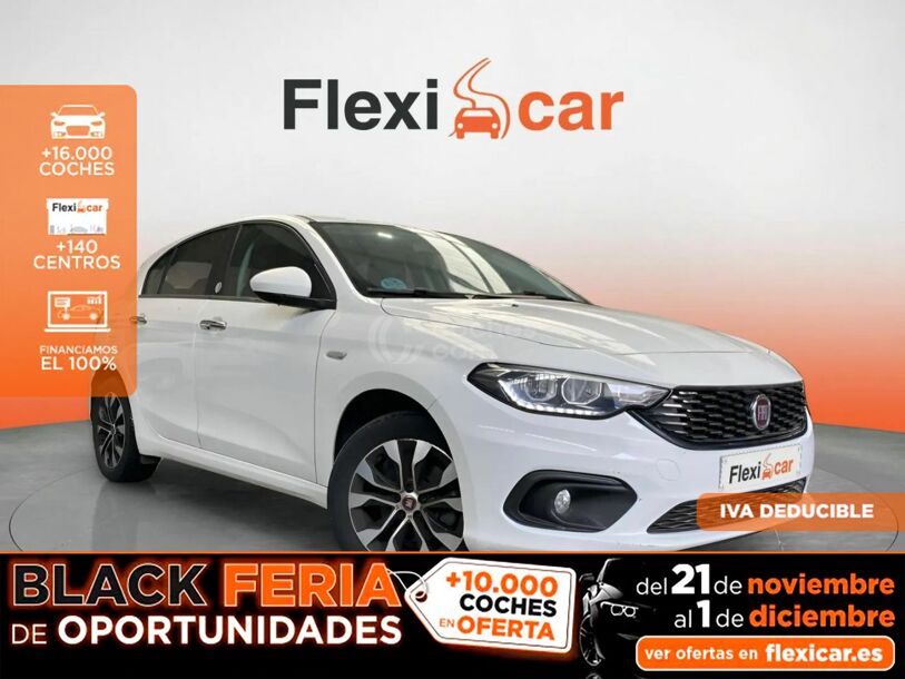 Foto del FIAT Tipo 1.3 Multijet City Life 70KW