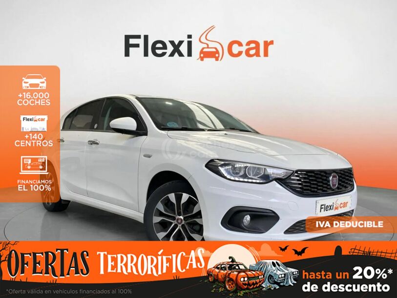 Foto del FIAT Tipo 1.3 Multijet City Life 70KW