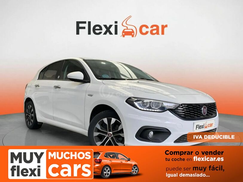 Foto del FIAT Tipo 1.3 Multijet City Life 70KW