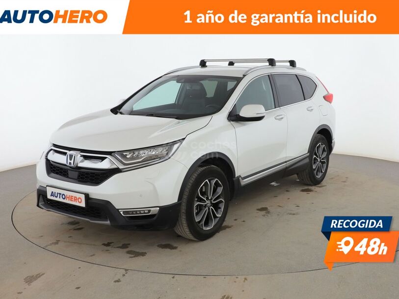 Foto del HONDA CR-V 2.0 i-MMD Lifestyle 4x4