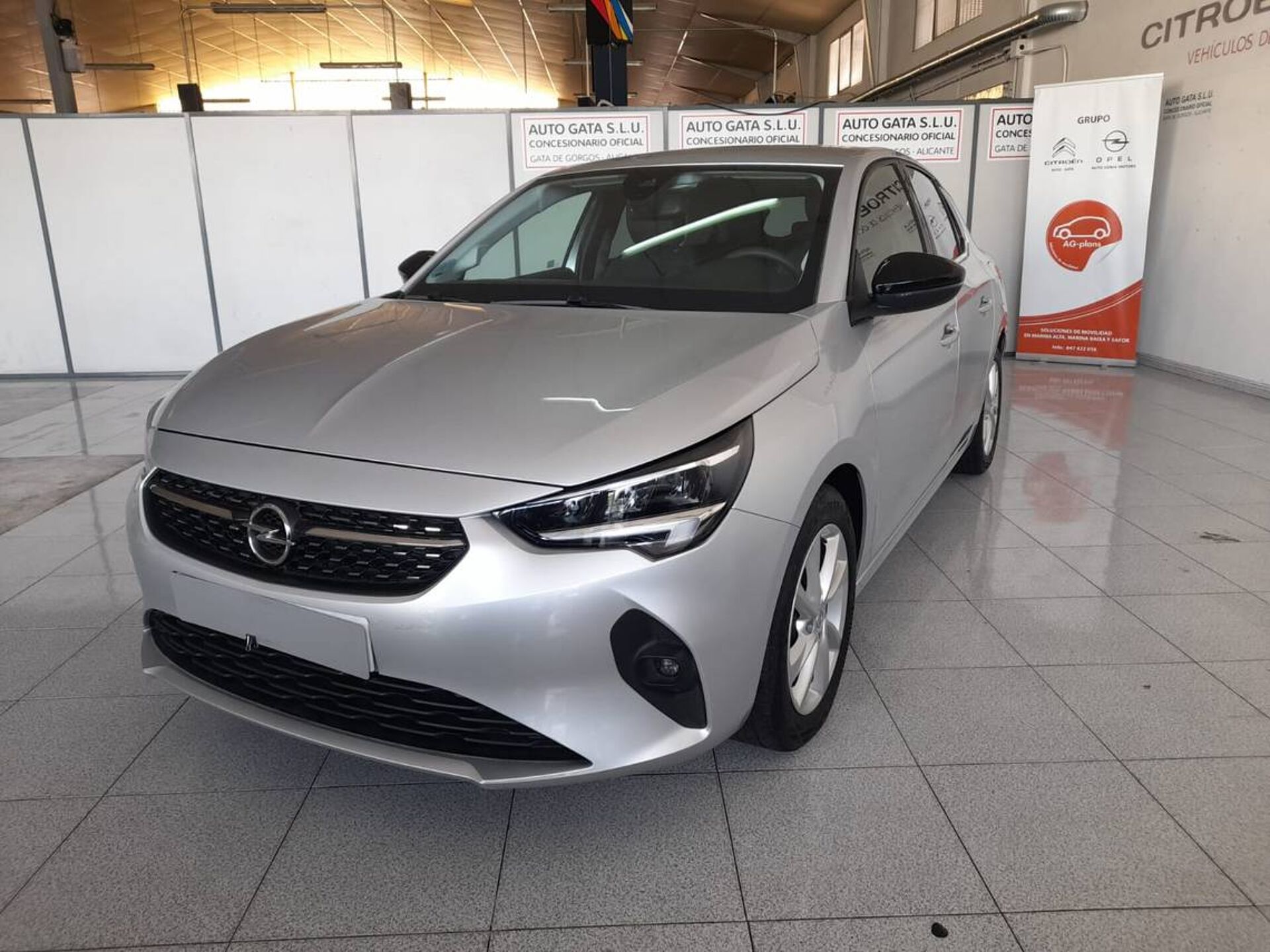 Imagen de OPEL Corsa