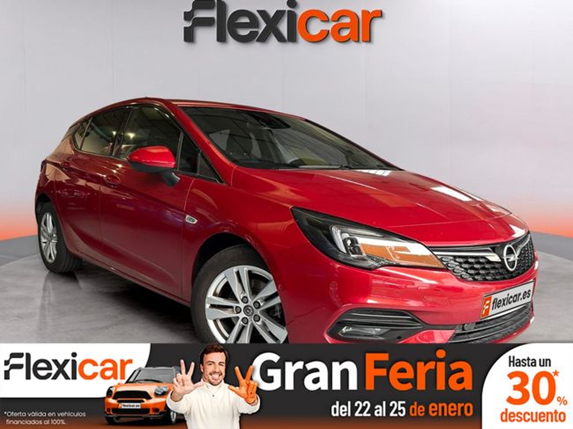 Imagen de OPEL Astra