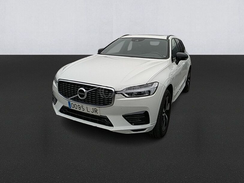 Foto del VOLVO XC60 T8 Twin Inscription