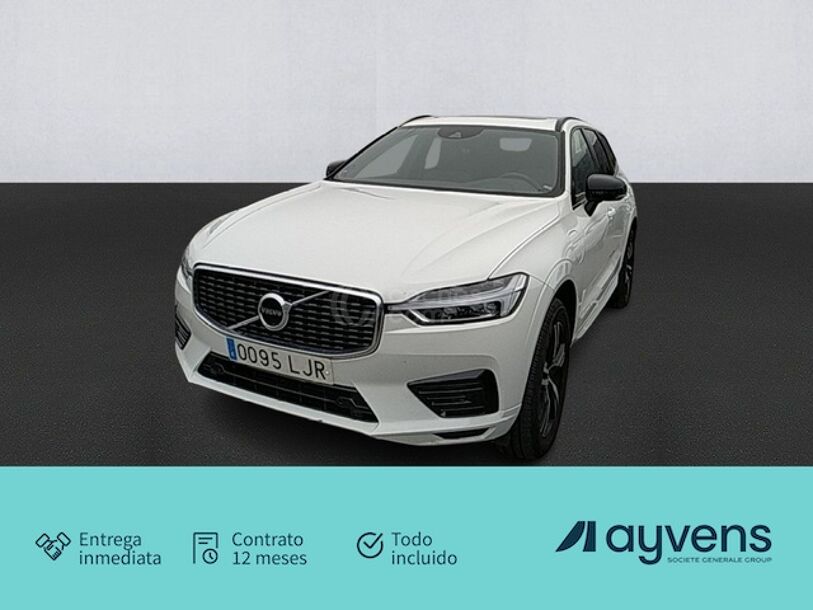 Foto del VOLVO XC60 T8 Twin Inscription