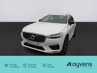 Imagen de VOLVO XC60 T8 Twin Inscription