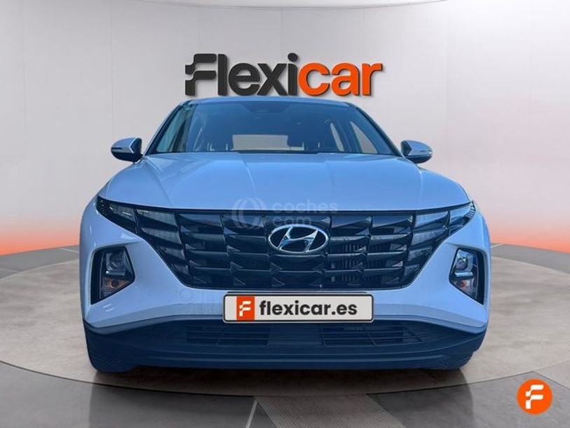 Foto del HYUNDAI Tucson 1.6 TGDI Klass 4x2