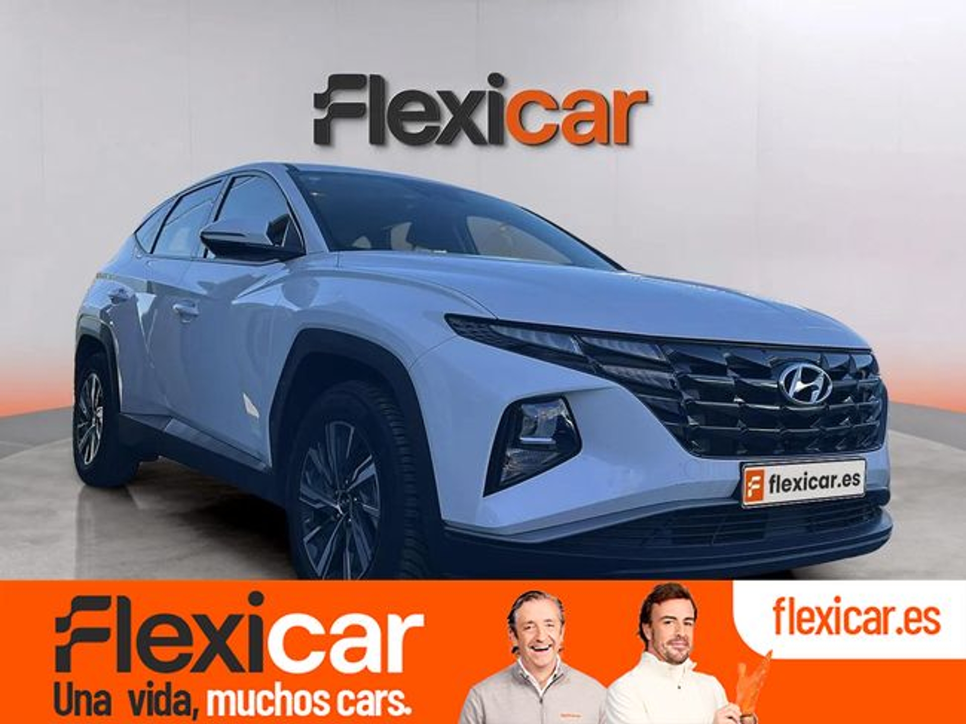 Imagen de HYUNDAI Tucson