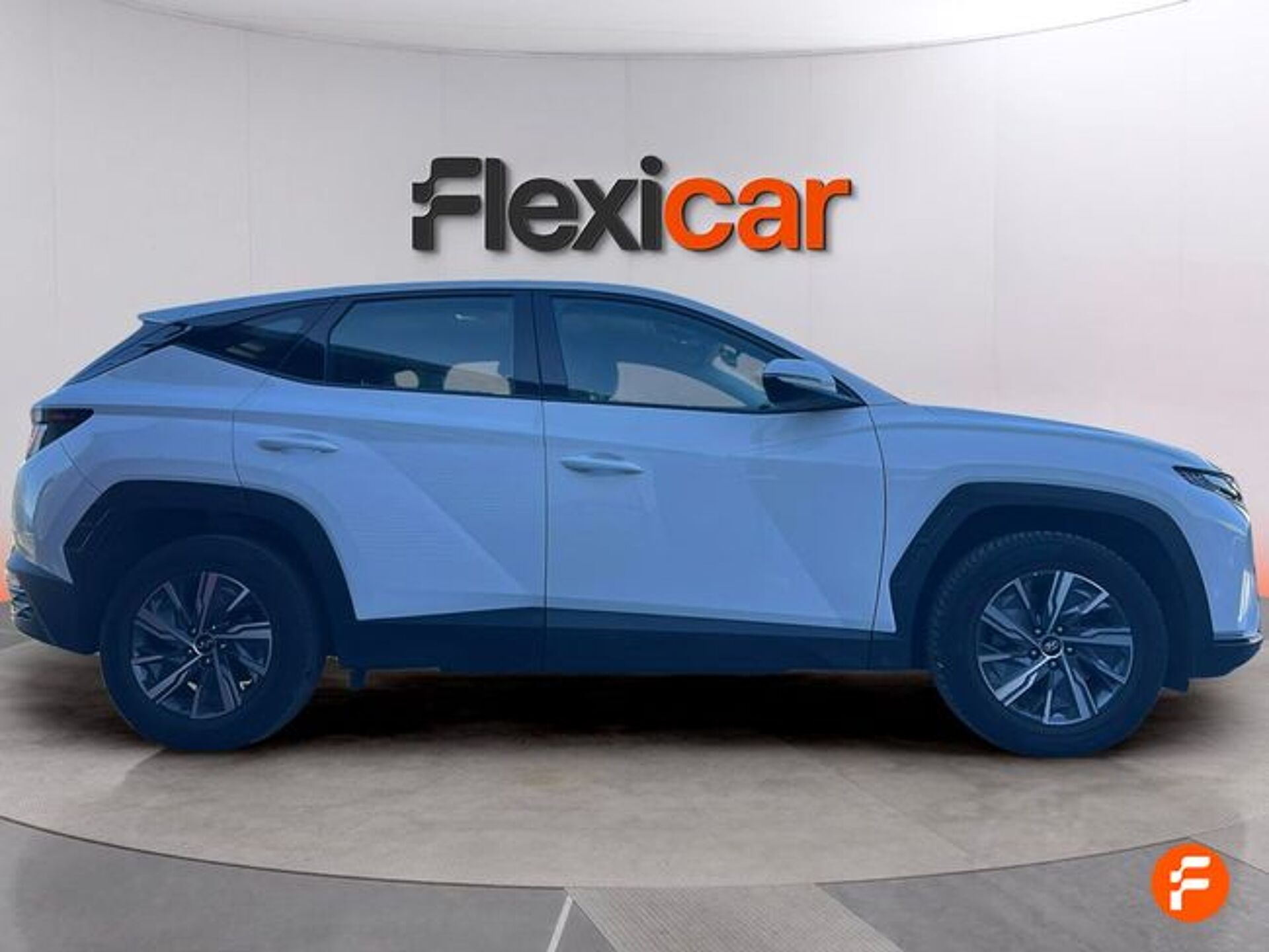 Imagen 3 de HYUNDAI Tucson