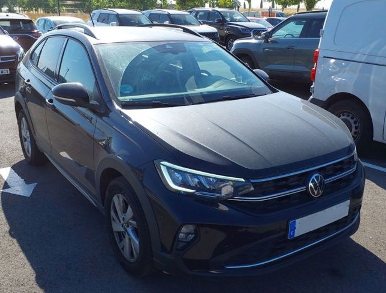 VOLKSWAGEN Taigo (Life 1.0 TSI 81kW (110CV)) en Madrid