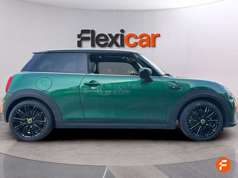 Foto del MINI Mini Cooper SE Classic