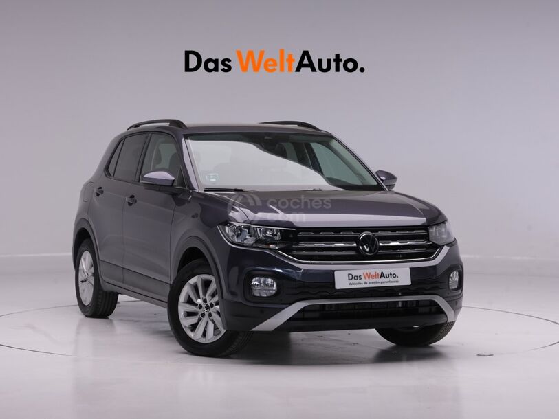 Foto del VOLKSWAGEN T-Cross 1.0 TSI Advance 81kW