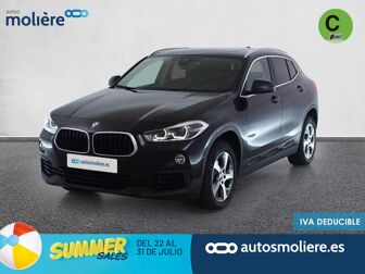 Imagen de BMW X2 sDrive 18d