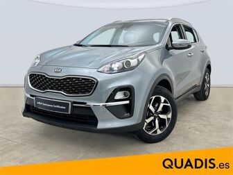 Imagen de KIA Sportage 1.6 GDi Drive 4x2