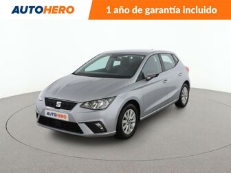 Imagen de SEAT Ibiza 1.0 TSI S&S Style 95