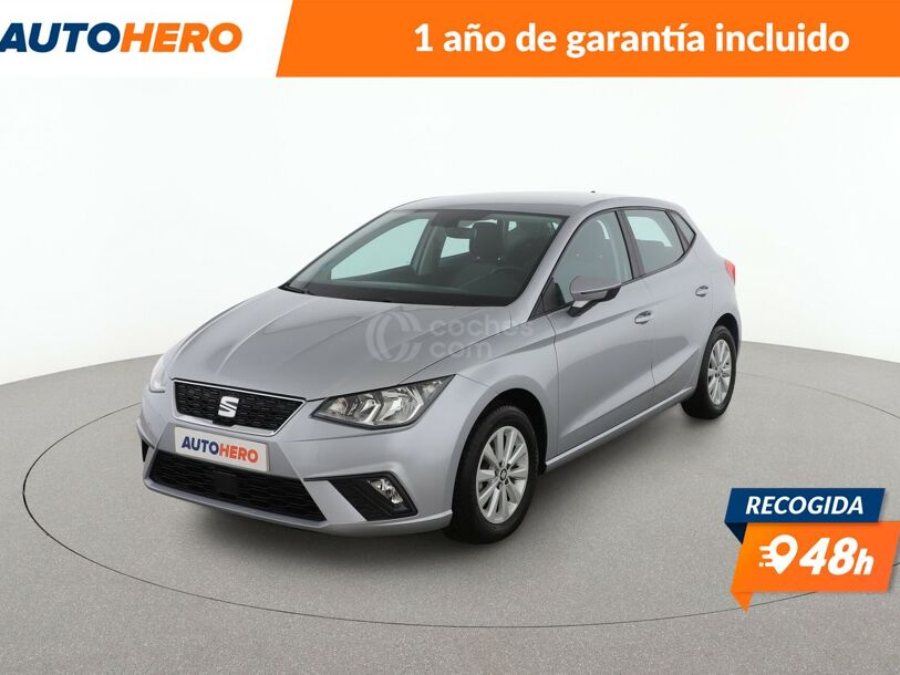 Foto del SEAT Ibiza 1.0 TSI S&S Style 95