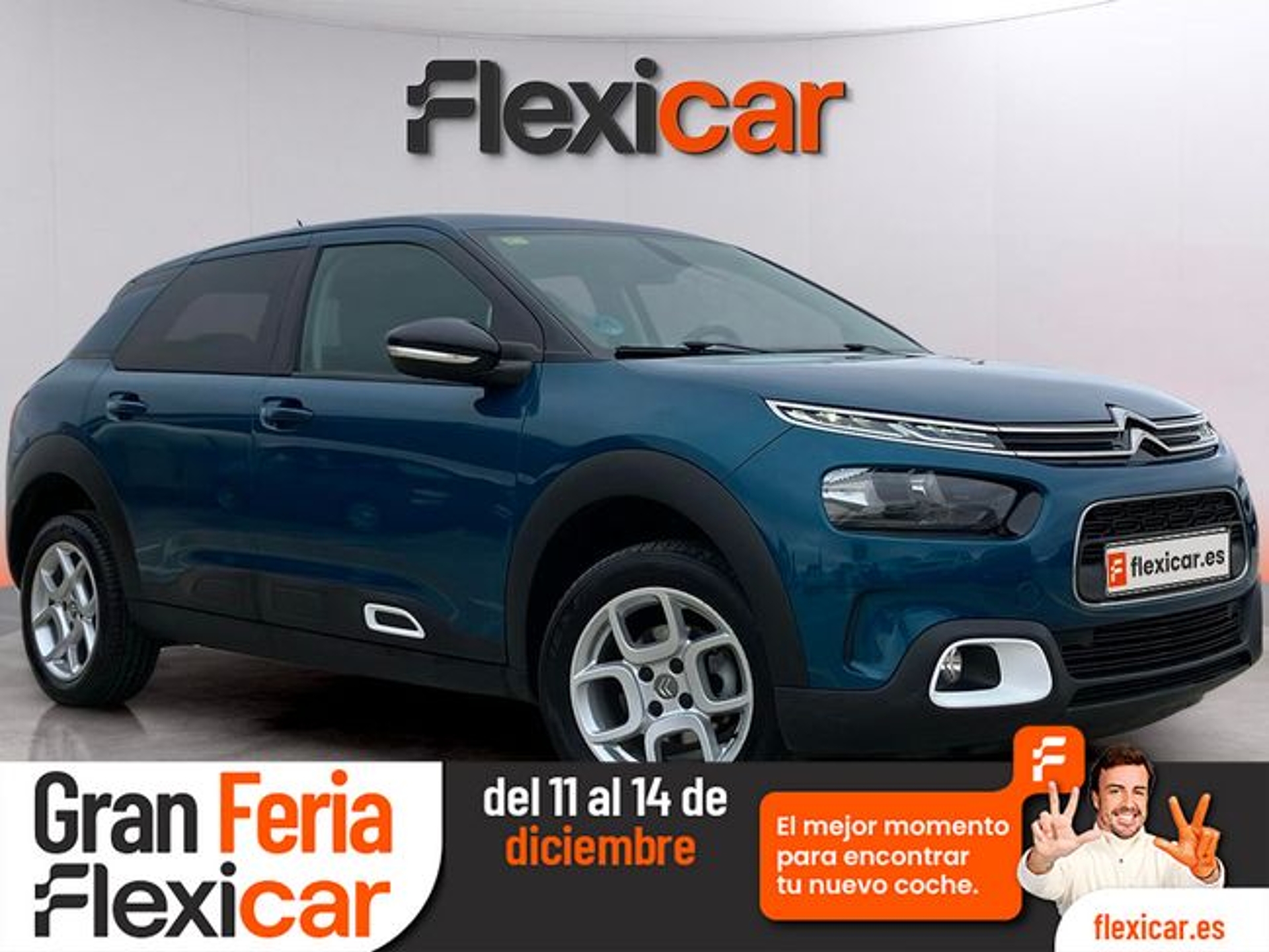 Imagen de CITROEN C4 Cactus