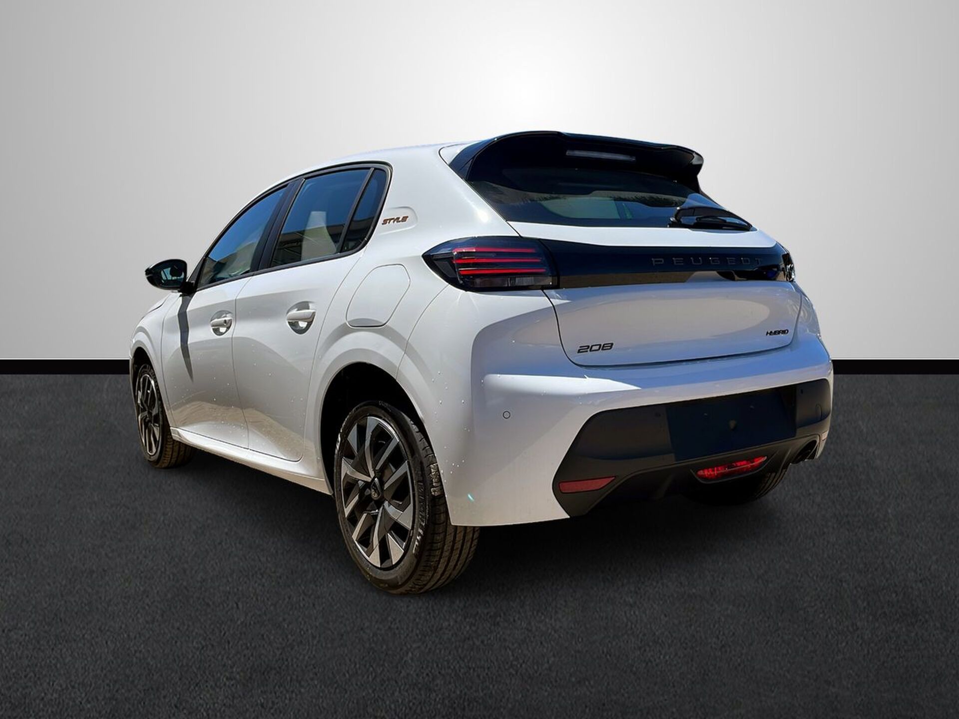 Imagen 3 de PEUGEOT 208