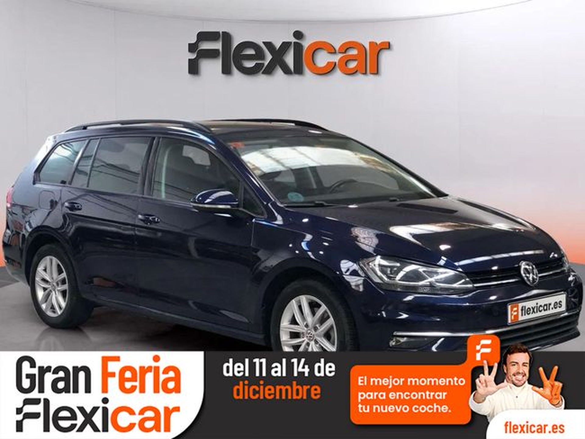 Imagen de VOLKSWAGEN Golf