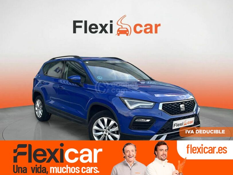 Foto del SEAT Ateca 1.0 TSI S&S Reference