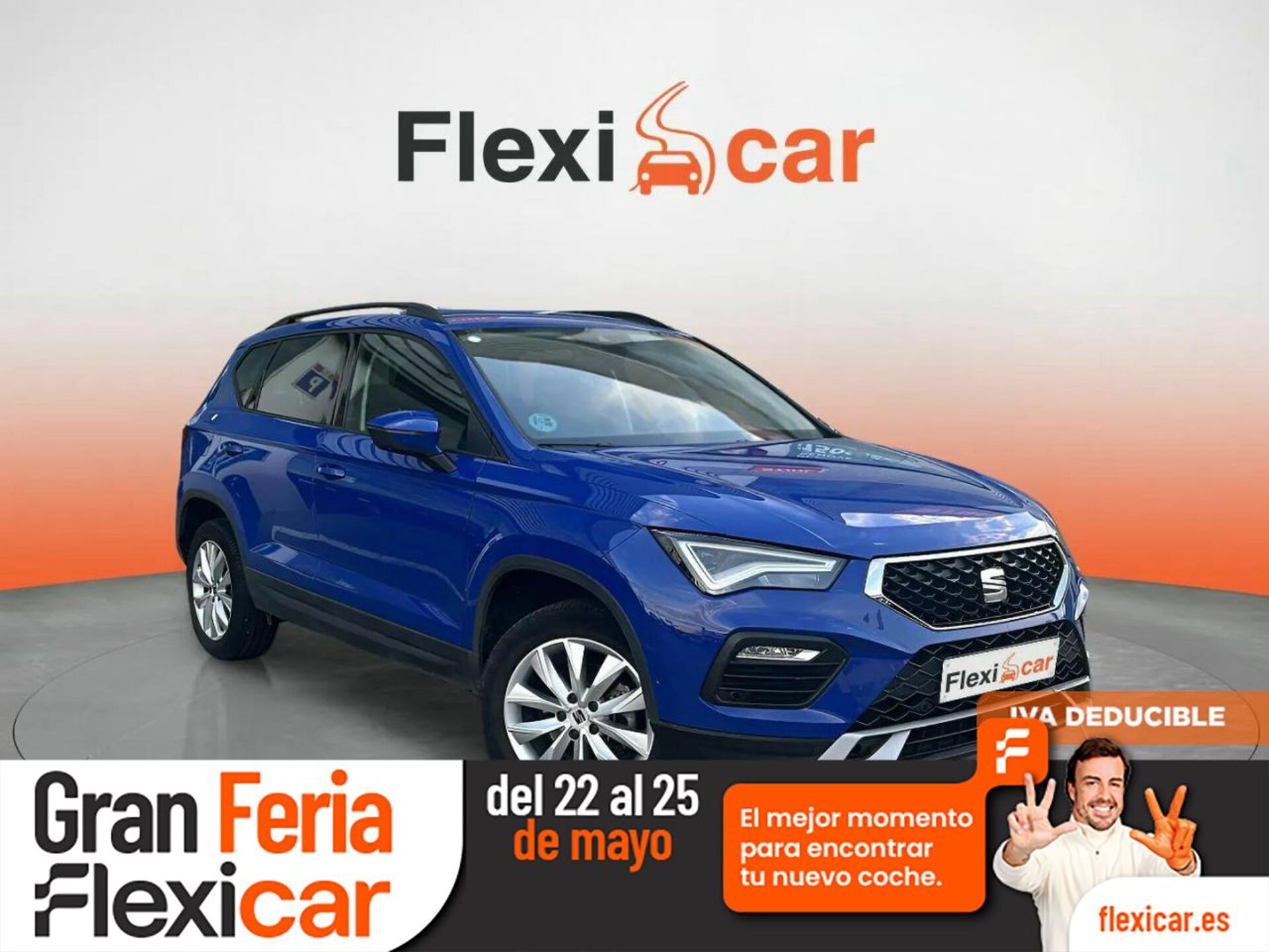 Imagen de SEAT Ateca