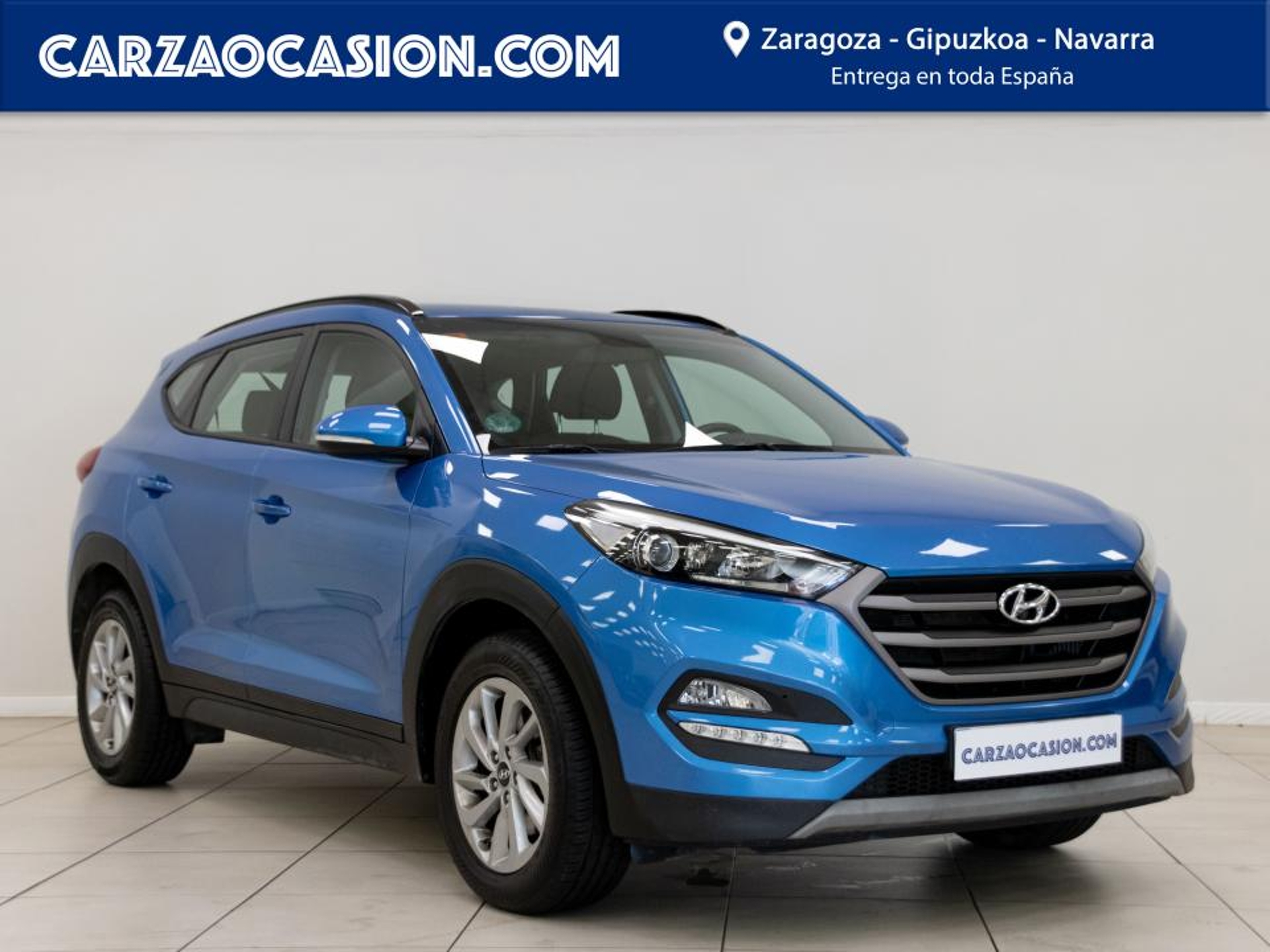 Imagen de HYUNDAI Tucson