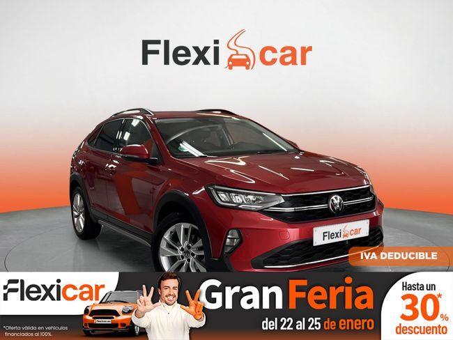 Foto del VOLKSWAGEN Taigo 1.0 TSI Life DSG 81kW