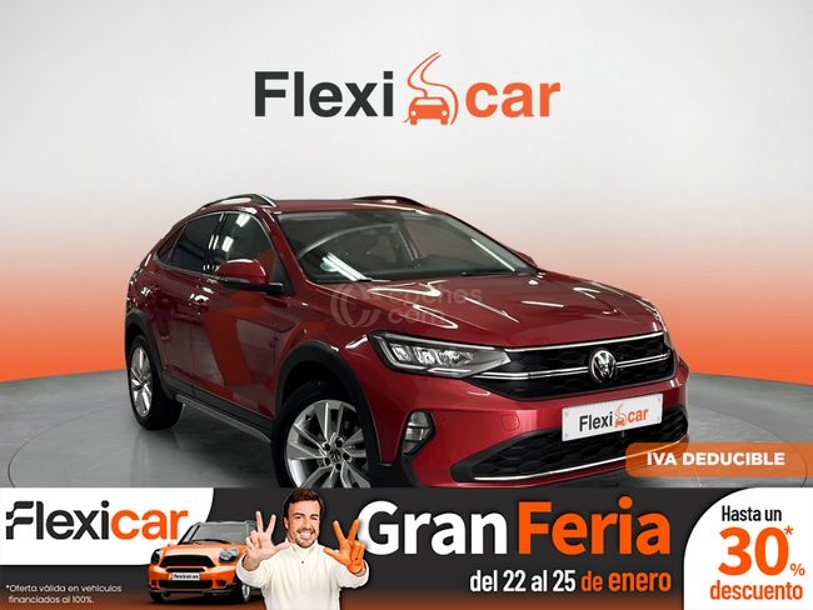 Foto del VOLKSWAGEN Taigo 1.0 TSI Life DSG 81kW